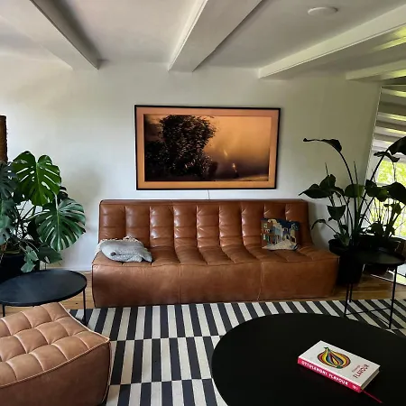 Unique Historic With Canal View In Central Daire Amsterdam