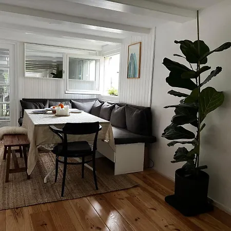Daire Unique Historic With Canal View In Central *